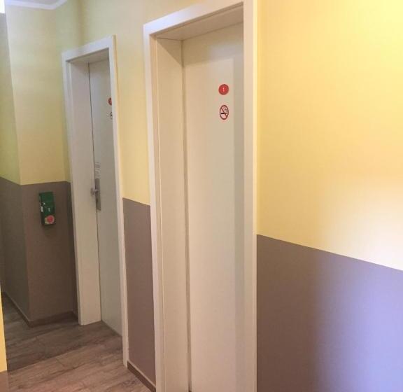 غرفة كلاسيكية فردية, Barcelona Bed & Breakfast