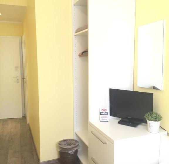 Индивидуальный Номер Классика, Barcelona Bed & Breakfast