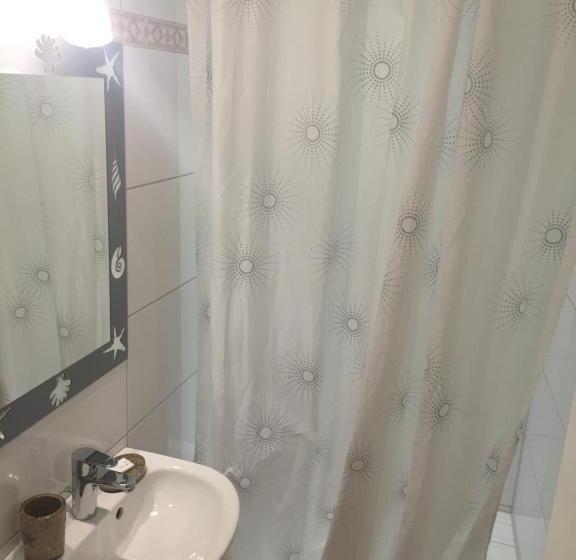 غرفة كلاسيكية فردية, Barcelona Bed & Breakfast