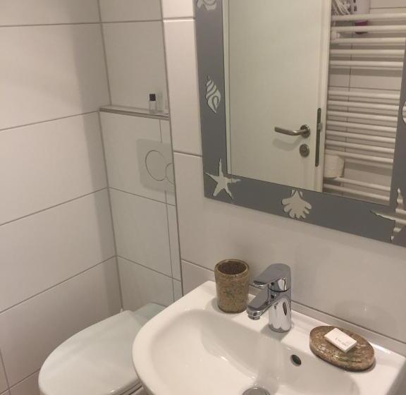 غرفة كلاسيكية فردية, Barcelona Bed & Breakfast