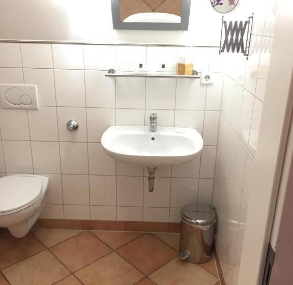 غرفة سوبيريور, Barcelona Bed & Breakfast