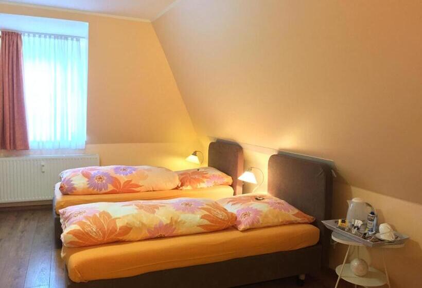Номер Superior, Barcelona Bed & Breakfast
