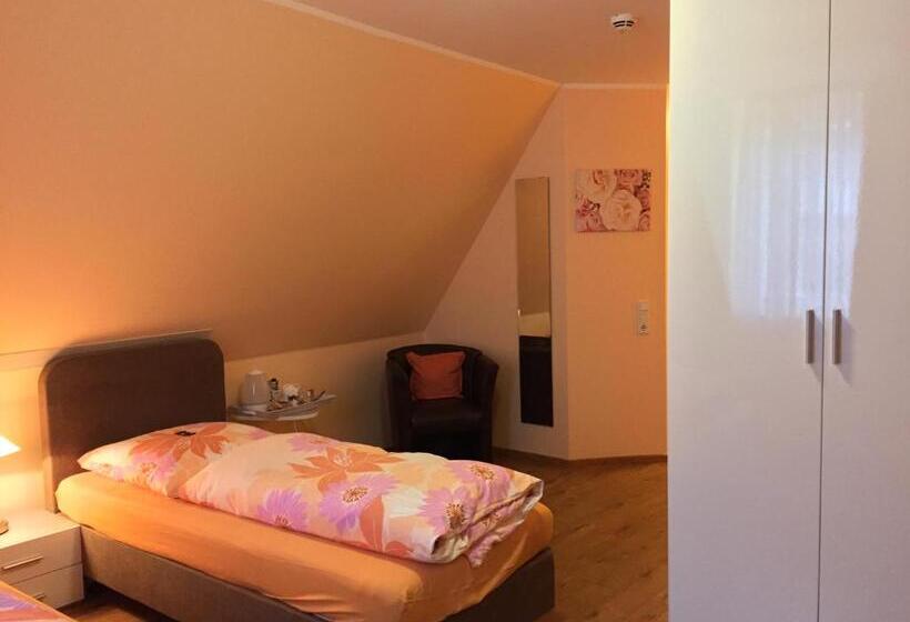 غرفة سوبيريور, Barcelona Bed & Breakfast