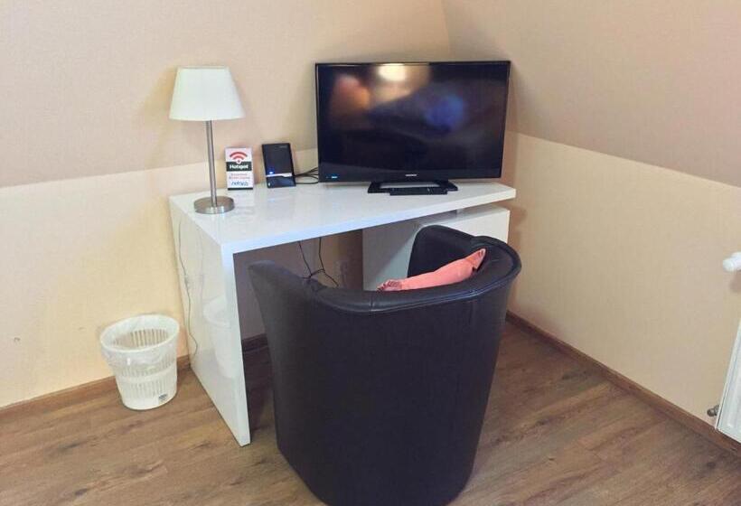 غرفة سوبيريور, Barcelona Bed & Breakfast