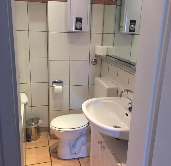 غرفة سوبيريور, Barcelona Bed & Breakfast