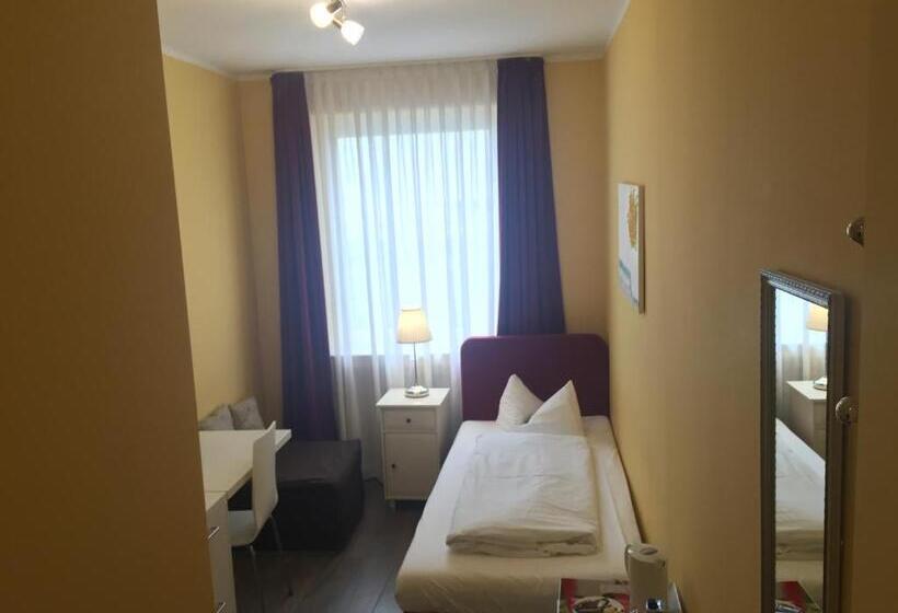 غرفة كلاسيكية فردية, Barcelona Bed & Breakfast