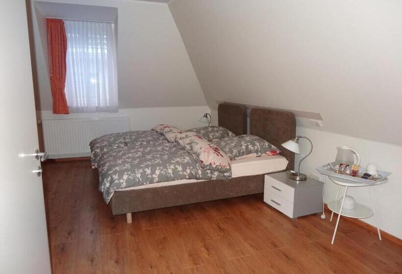 Номер Superior, Barcelona Bed & Breakfast
