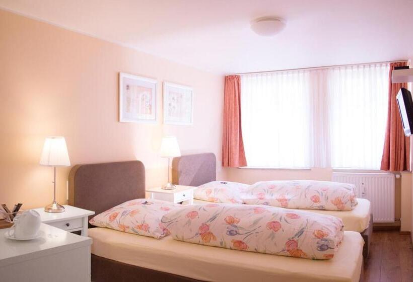 غرفة سوبيريور, Barcelona Bed & Breakfast