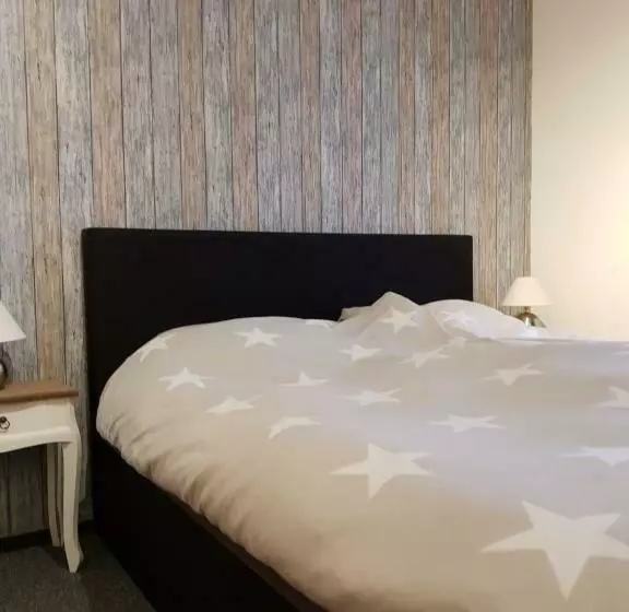 اتاق استاندارد, Berghotel Natura Bed & Breakfast