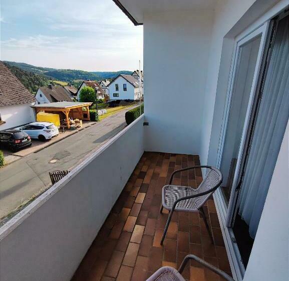 חדר קומפורט, Berghotel Natura Bed & Breakfast