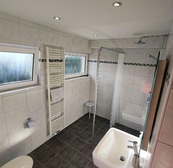 חדר קומפורט, Berghotel Natura Bed & Breakfast