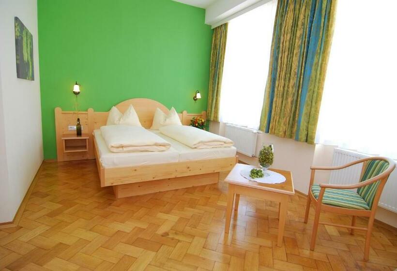 اتاق استاندارد, Brauereigasthof Engel