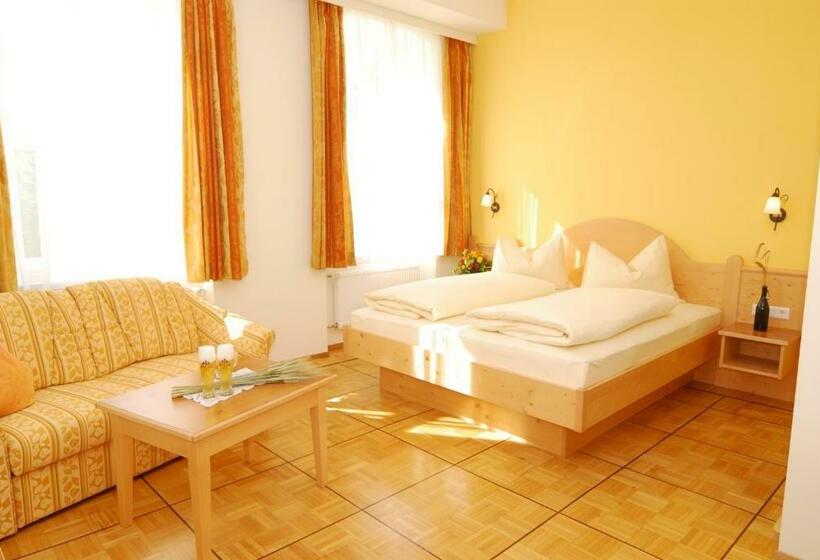 اتاق استاندارد, Brauereigasthof Engel