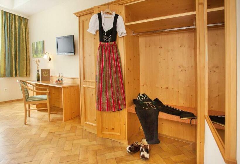 اتاق استاندارد, Brauereigasthof Engel