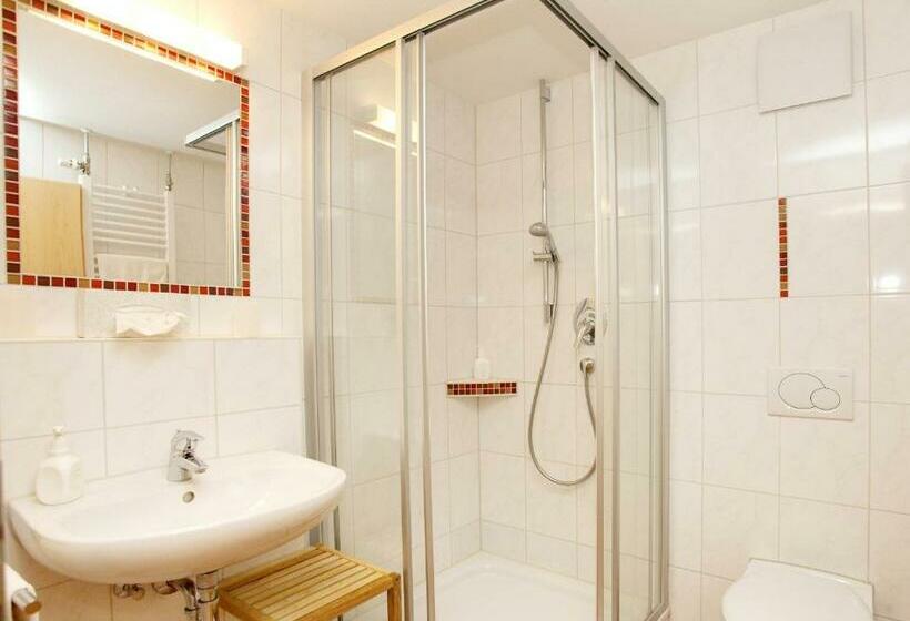 اتاق راحتی, Brauereigasthof Engel