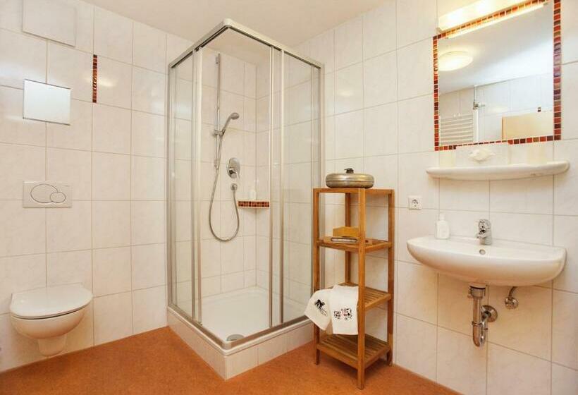 اتاق راحتی, Brauereigasthof Engel