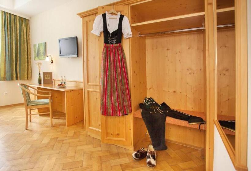 컴포트 룸, Brauereigasthof Engel