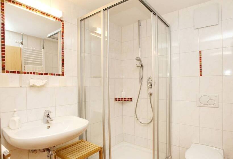 اتاق استاندارد, Brauereigasthof Engel