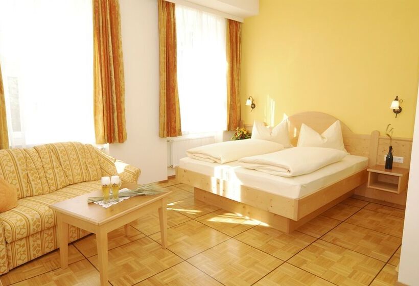 اتاق استاندارد, Brauereigasthof Engel