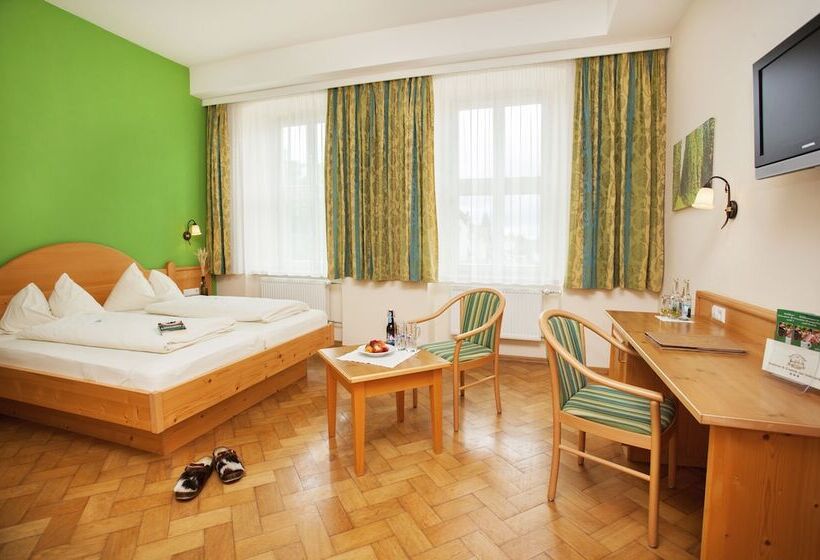 اتاق استاندارد, Brauereigasthof Engel