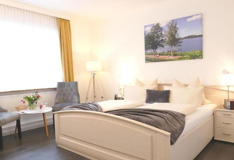 חדר סטנדרט, Diekseequell Superior Am Dieksee