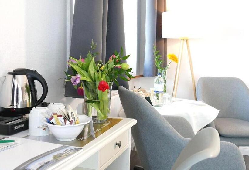 חדר סטנדרט, Diekseequell Superior Am Dieksee