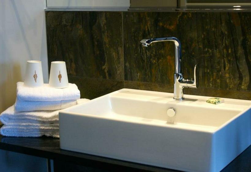 סוויטת סופריור, Emmerich Hotel Görlitz