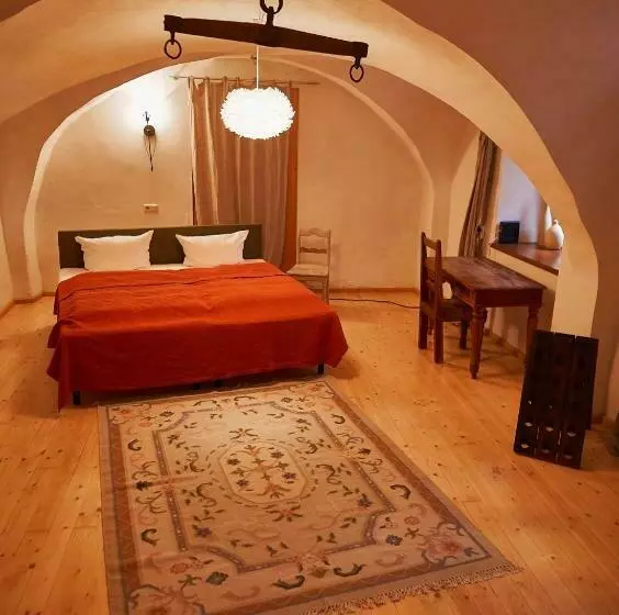 １ベッドルームアパートメント, Emmerich Hotel Görlitz
