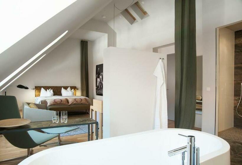 Люкс Superior, Emmerich Hotel Görlitz