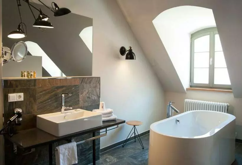 スーペリアースイート, Emmerich Hotel Görlitz