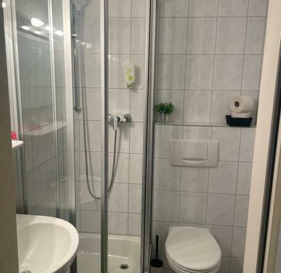 Номер Стандарт Индивидуальный, Gasthof Grüner Hof