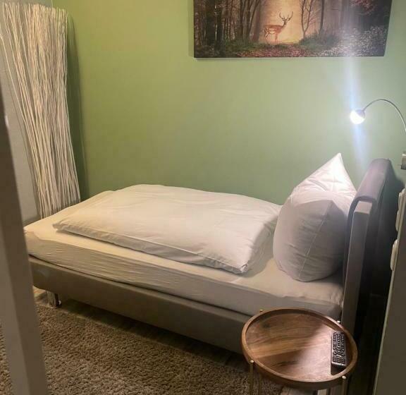 Номер Стандарт Индивидуальный, Gasthof Grüner Hof