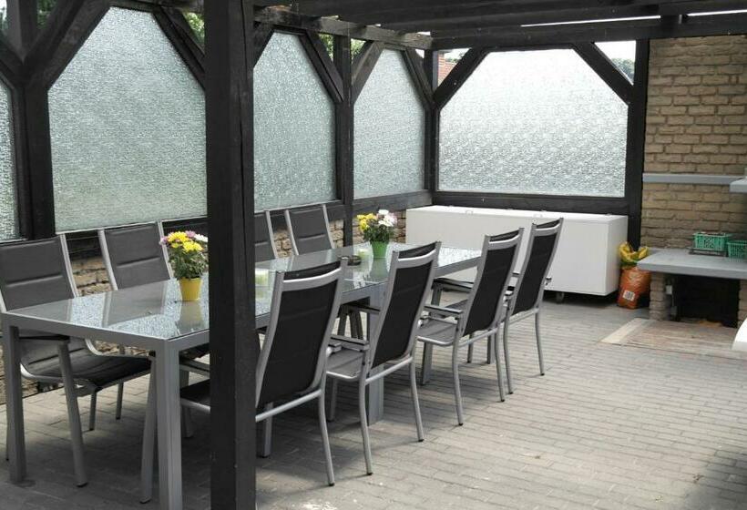 스탠다드 트리플 룸, Gisela S Gästehaus Brakel   Self Check In