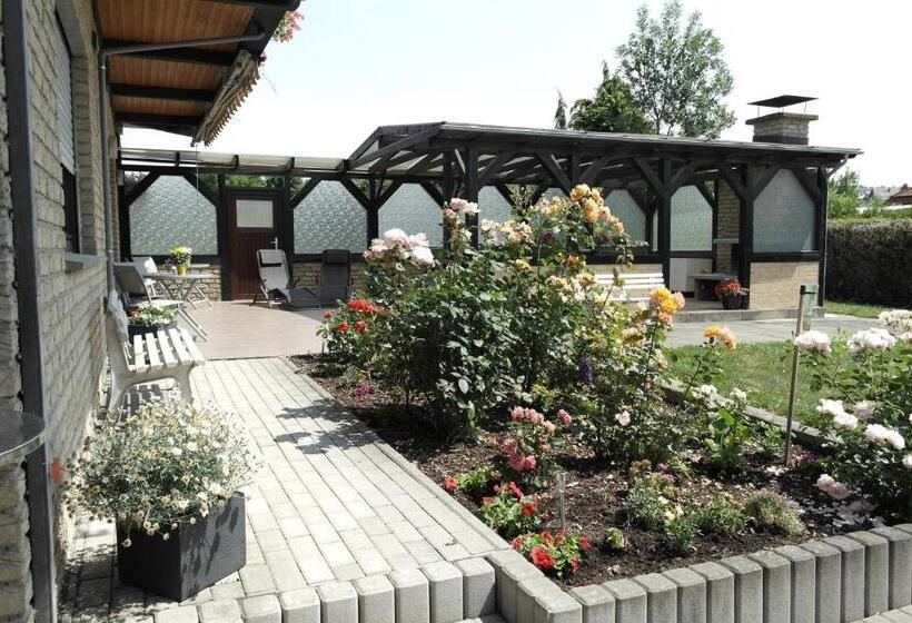 침실 1개 아파트, Gisela S Gästehaus Brakel   Self Check In