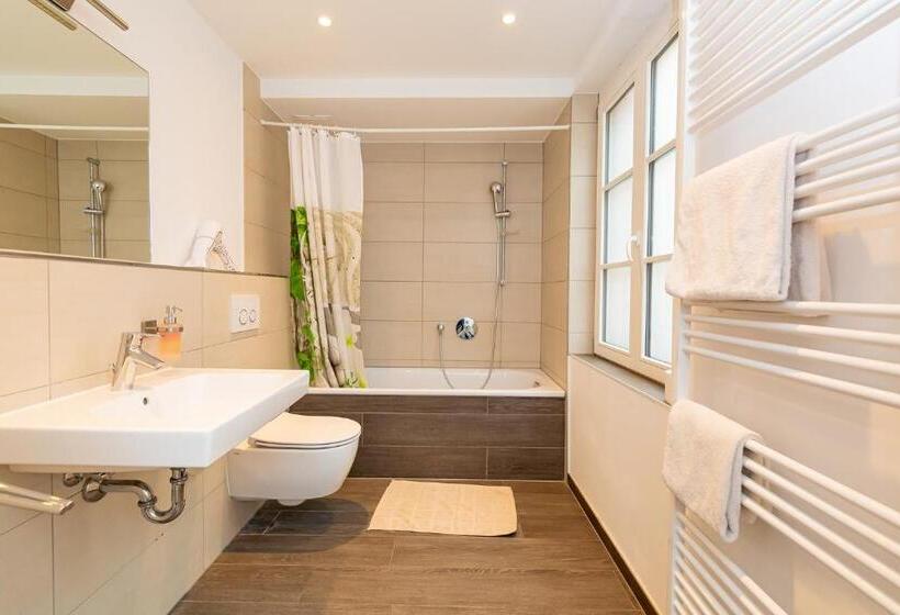 דירת חדר דלוקס, Havana