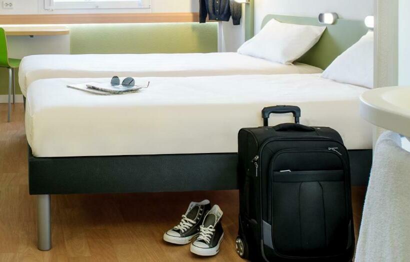 Номер Стандарт, Ibis Budget Frankfurt Offenbach Süd