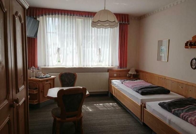 Номер Стандарт, Kloesterle