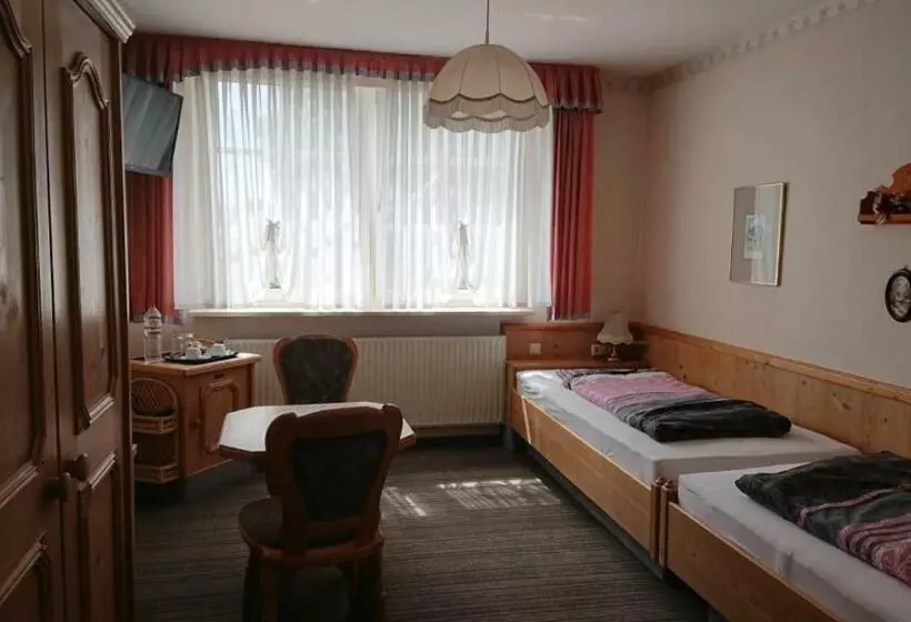 اتاق استاندارد, Kloesterle
