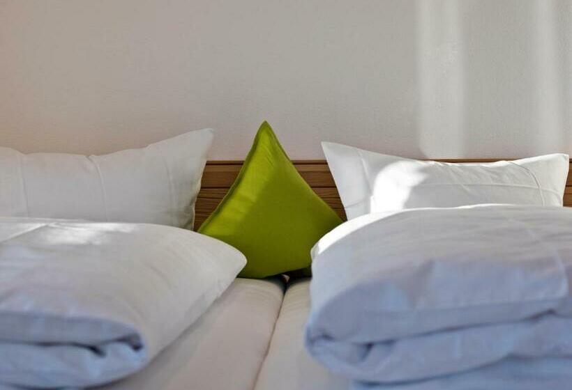 Номер Стандарт, Landhaus Altmuehltal