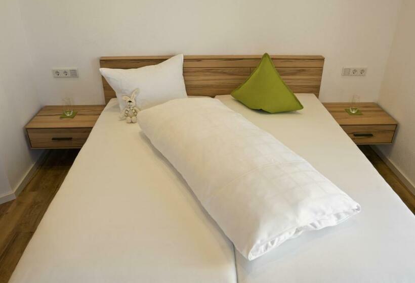 Номер Стандарт, Landhaus Altmuehltal