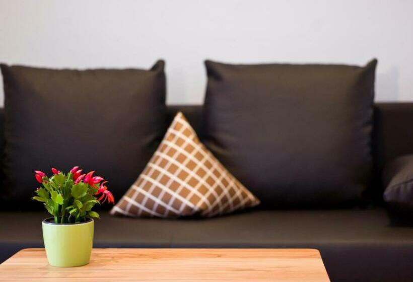 Шале 1 Спальня, Landhaus Altmuehltal