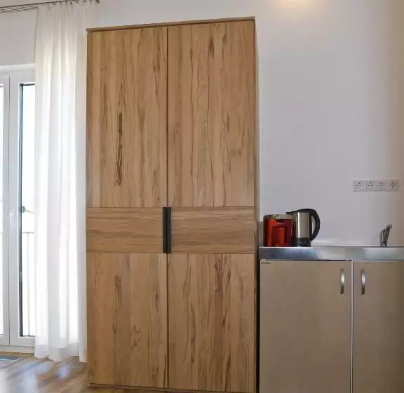 Standard-huone, Landhaus Altmuehltal