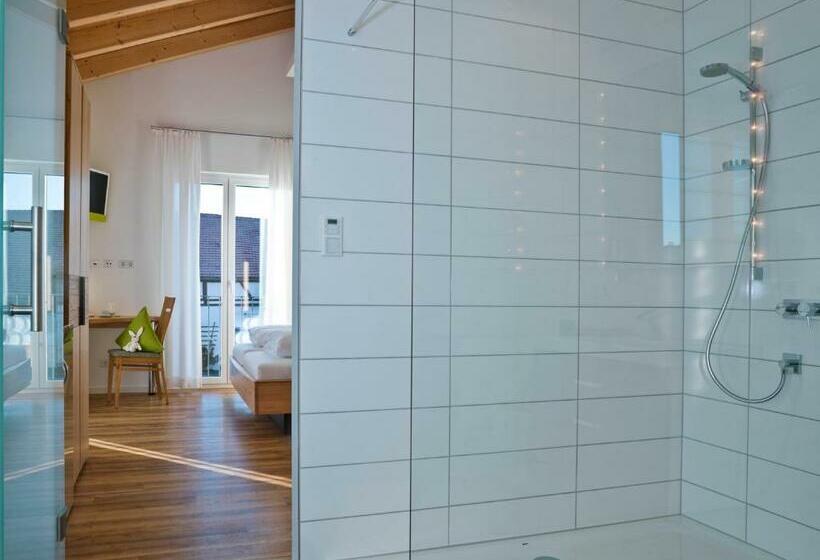 Номер Стандарт, Landhaus Altmuehltal