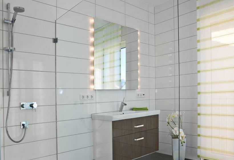 Номер Стандарт, Landhaus Altmuehltal