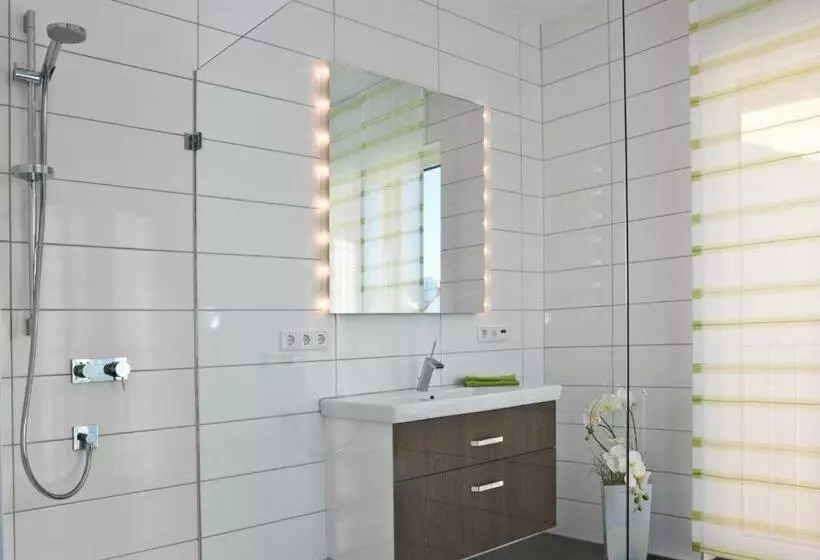 Standard-huone, Landhaus Altmuehltal