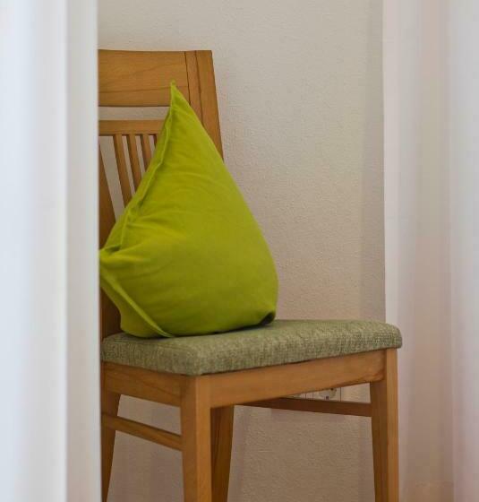 Шале 1 Спальня, Landhaus Altmuehltal