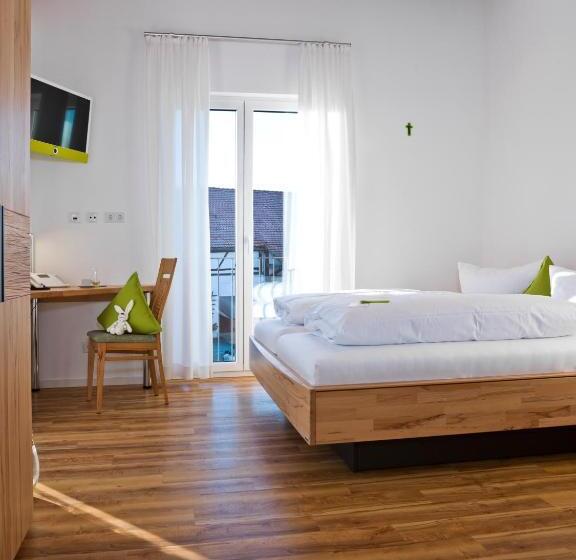 Номер Стандарт, Landhaus Altmuehltal