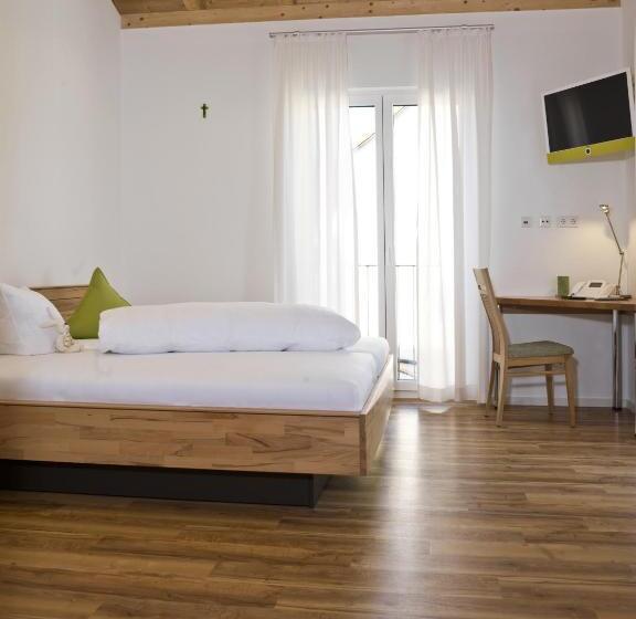 Номер Стандарт, Landhaus Altmuehltal