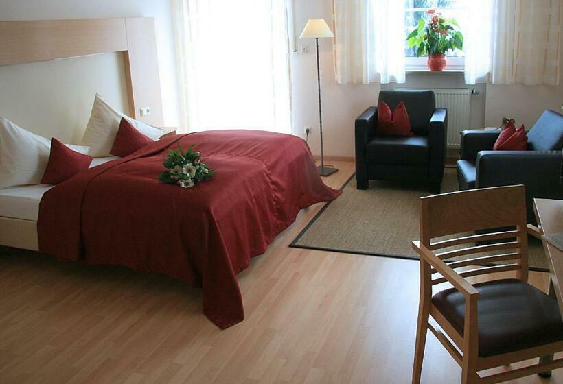 Номер Стандарт, Linner