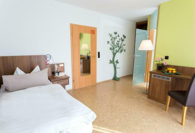 标准单人间, Muschinsky